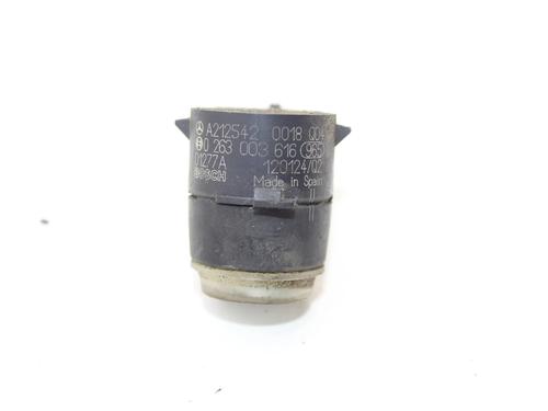 Electronic module MERCEDES-BENZ C-CLASS (W204) C 220 CDI (204.002) | BP39815636M83 - Image 3