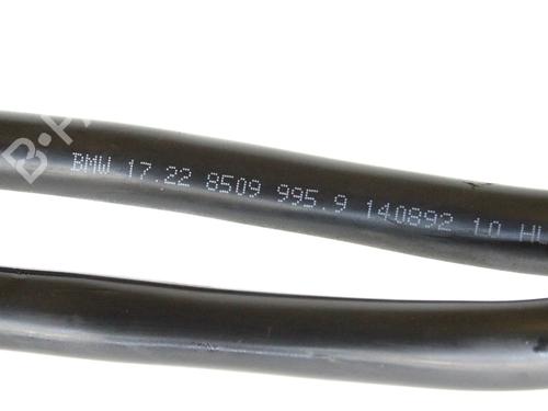 Pipe BMW 6 Gran Coupe (F06) 640 d | BP39799505M125 - Image 6