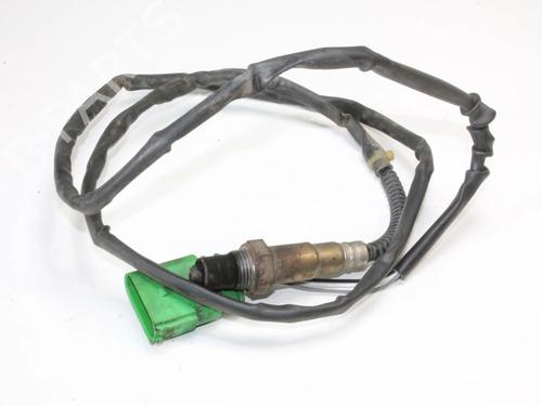 Used Electronic sensor Electronic sensor AUDI A4 B6 Convertible (8H7) S4 quattro (344 hp) 39813185 39813185