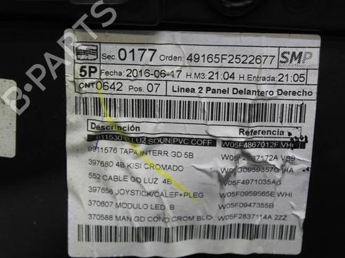 Other SEAT LEON (5F1) 2.0 TDI | BP39870247O1 - Image 10