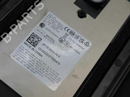 Andre TESLA MODEL Y (5YJY) EV Rear-Wheel Drive | BP39774680O1  - Image 12