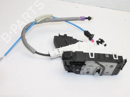 rear-left-lock-mercedes-benz-cla-coupe-c117-2013-2014-2015-2016-2017-2018-2019-39782749 main image