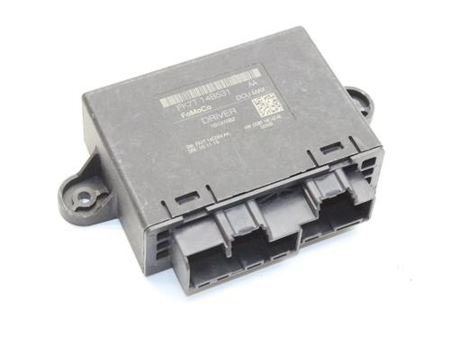 Used Electronic module Electronic module FORD MONDEO V Hatchback (CE) 1.5 TDCi (120 hp) 39847550 39847550
