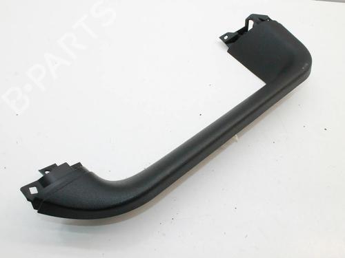 Pynteliste til bagklap MINI MINI PACEMAN (R61) Cooper SD ALL4 | BP39864928C151 - Image 2