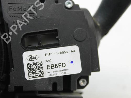 Ratstangsstang FORD TRANSIT V363 Platform/Chassis (FED, FFD) 2.2 TDCi | BP39847020I23  - Image 9