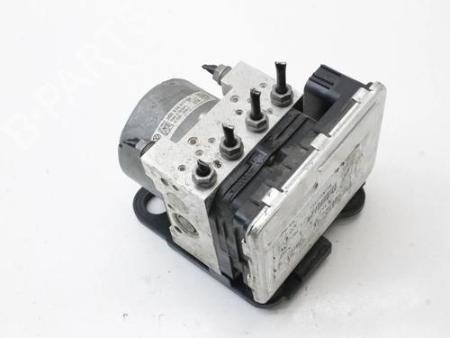 ABS pump VW T-ROC (A11, D11) 1.0 TSI | BP39840307M43 - Image 3
