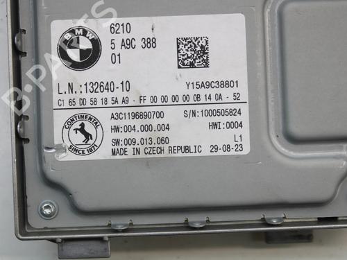 Control unit BMW 3 (G20, G80, G28) 330 e Plug-in-Hybrid | BP39805642M11 - Image 3