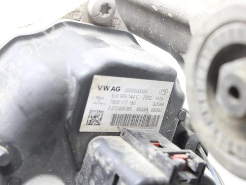 Steering rack AUDI TT Roadster (8J9) 2.0 TFSI | BP39860728M22 - Image 7