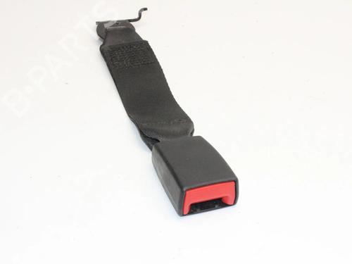 Sikkerhetsbelte-spenne Sikkerhetsbelte-spenne BMW 7 (F01, F02, F03, F04) 730 d (245 hp) 39833394 39833394