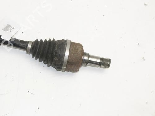 Right rear driveshaft VW ID.3 (E11, E12) Pro S | BP39840201M41 - Image 5