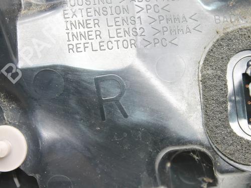 Right tailgate light MAZDA MX-30 (DR) e-SKYACTIV | BP39851969C80 - Image 4