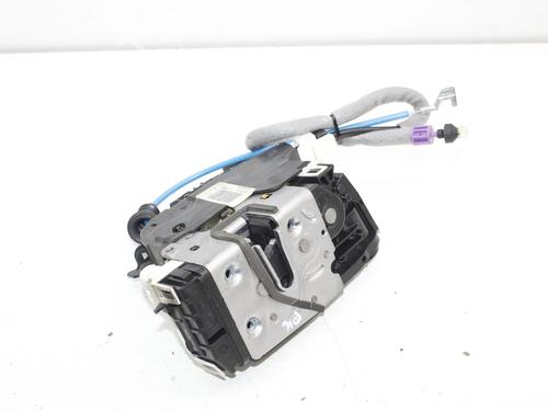 Used Front left lock Front left lock MERCEDES-BENZ GLA-CLASS (X156) GLA 220 CDI 4-matic (156.905) (170 hp) 39791770 39791770