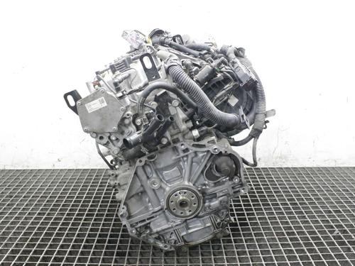Engine OPEL ASTRA K (B16) 1.4 (68) | BP39874364M1 - Image 4
