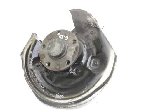 Right rear steering knuckle VW CC B7 (358) 2.0 TDI | BP39795529M28 - Image 2