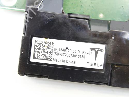 Módulo eletrónico TESLA MODEL Y (5YJY) EV Rear-Wheel Drive | BP39823741M83 - Image 3
