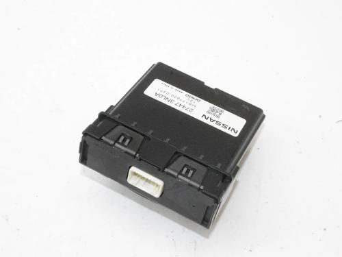 Used Control unit Control unit NISSAN LEAF (ZE0) Electric (109 hp) 39854677 39854677