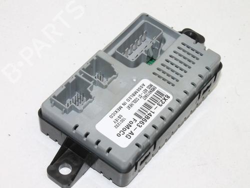 Used Control unit Control unit JAGUAR XF I (X250) 3.0 D (275 hp) 39811588 39811588