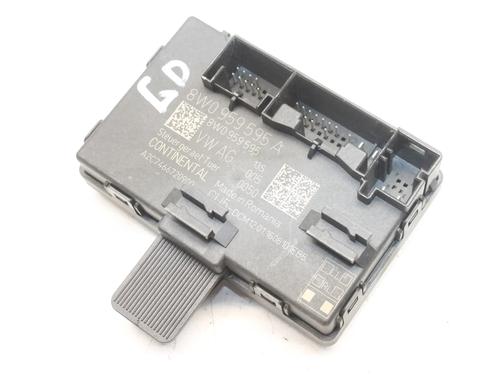 Used Electronic module Electronic module AUDI A4 B9 (8W2, 8WC) 2.0 TDI (150 hp) 39811730 39811730