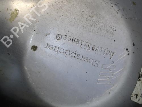 Exhaust system AUDI A6 C7 (4G2, 4GC) 3.0 TDI quattro | BP40000842M121 - Image 7
