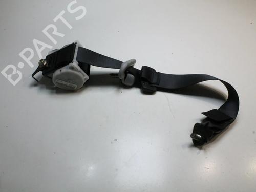 Used Rear left seatbelt Rear left seatbelt HONDA CIVIC IX (FK) 1.6 i-DTEC (FK3) (120 hp) 39835705 39835705