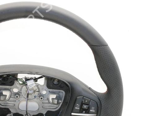 Steering wheel FORD KUGA III (DFK) 2.5 FHEV | BP39850663C49 - Image 3