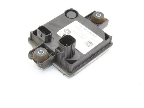 Used Control unit Control unit SMART FORFOUR Hatchback (453) electric drive (453.091) (82 hp) 39769739 39769739