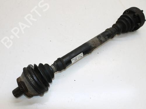 Used Right front driveshaft Right front driveshaft AUDI A4 B5 (8D2) S4 quattro (265 hp) 39877713 39877713