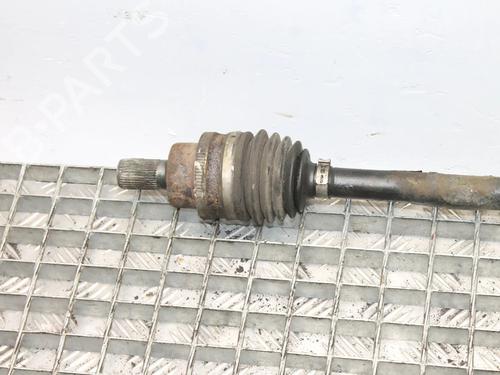 Left rear driveshaft FORD KUGA I 2.0 TDCi 4x4 | BP39870647M40 - Image 2