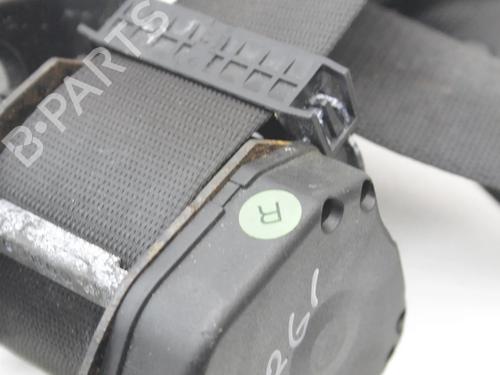 Rear right seatbelt BMW 7 (E65, E66, E67) 760 i, Li | BP39872449I28 - Image 5