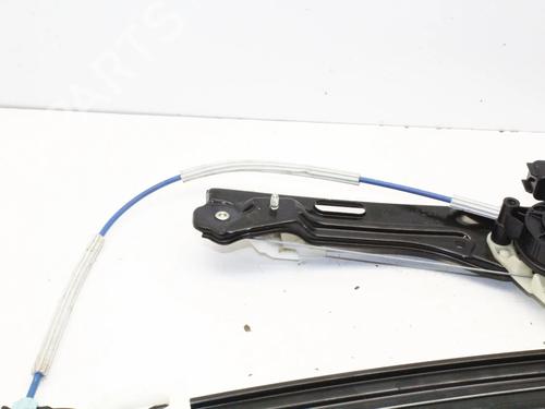 Front left window mechanism FIAT 500e (332_) Elektro (FA1) | BP39784166C22 - Image 2