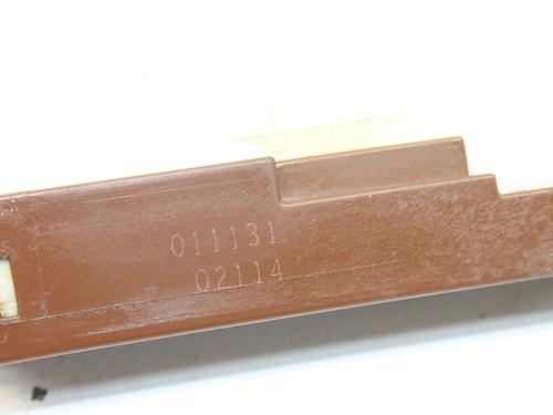 Electronic module TOYOTA PRIUS (_W3_) 1.8 Hybrid (ZVW30) | BP39793532M83 - Image 5