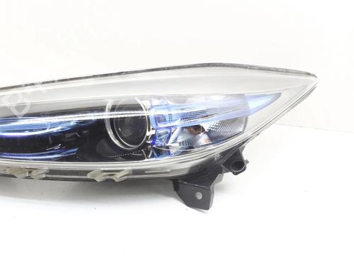 Left headlight RENAULT ZOE (BFM_) ZOE | BP39959404C28 - Image 3
