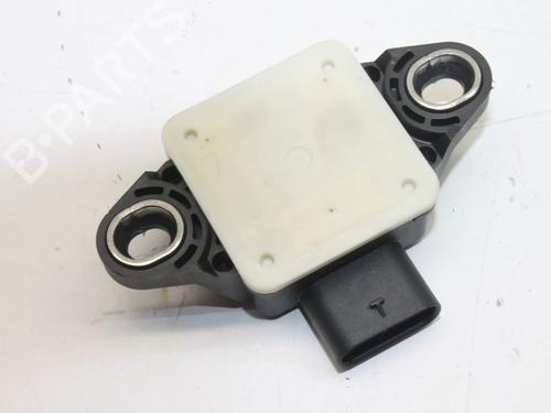 Electronic sensor JAGUAR XF I (X250) 2.2 D | BP39856395M84 - Image 3