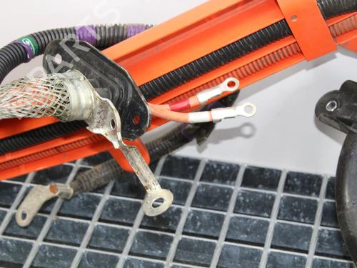 Wiring harness LEXUS RX (_L2_) 450h AWD (GYL25_, GYL26_, GYL25, GYL26, GYL25R, GYL26R) | BP39866048E16 - Image 9