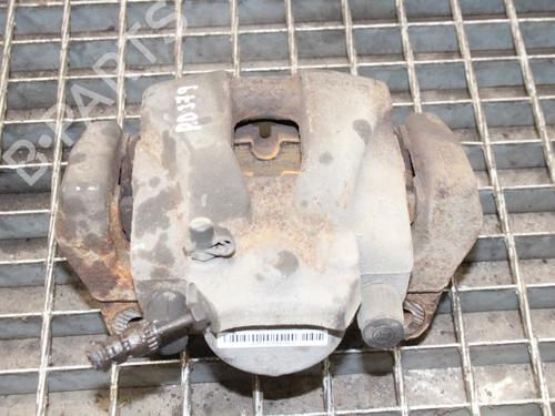 Højre bremsekaliber foran Højre bremsekaliber foran BMW X3 (F25) xDrive 20 d (184 hp) 39788794 39788794