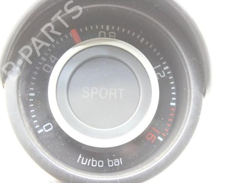 Instrument cluster ABARTH 500 / 595 / 695 1.4 (312.AXY11, 312.AXY1A) | BP39834996C47 - Image 4
