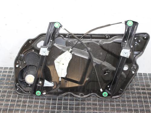 Front left window mechanism VW PASSAT B7 (362) 2.0 TDI | BP39823077C22 - Image 6