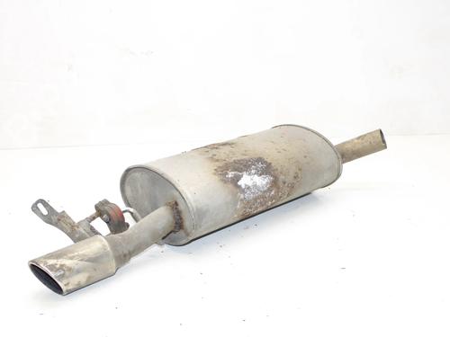 Used Exhaust system Exhaust system JAGUAR XJ (X350, X358) D 2.7 (207 hp) 39880342 39880342