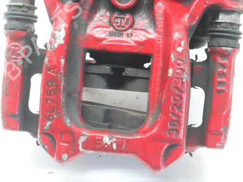 Left rear brake caliper MINI MINI COOPER (J01) Cooper SE | BP39781307M107 - Image 6