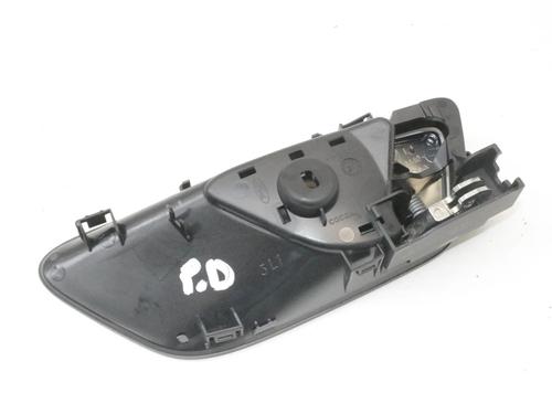 Front left interior door handle FORD FIESTA VII (HJ, HF) 1.0 EcoBoost | BP39868354I13 - Image 2