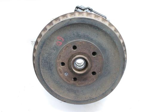 Højre hjullejehus spindel Højre hjullejehus spindel VW ID.3 (E11, E12) Pro S (204 hp) 39791699 39791699