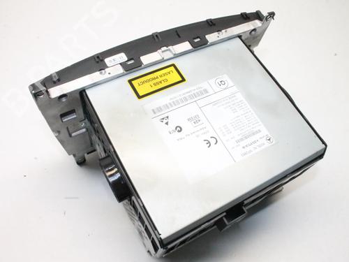 Electronic module MERCEDES-BENZ CLC-CLASS (CL203) CLC 180 Kompressor (203.746) | BP39805667M83 - Image 5