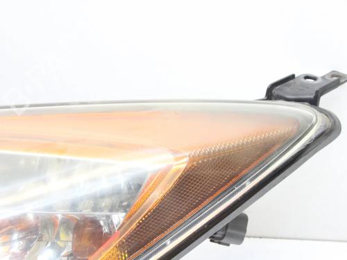 Left headlight MAZDA 3 (BL) 2.2 MZR CD (BL10) | BP39840222C28 - Image 5