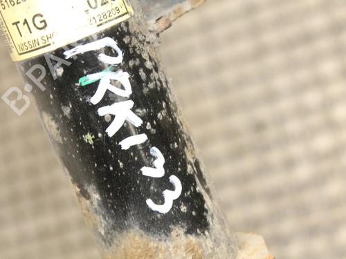 Left front shock absorber HONDA CR-V IV (RM_) 2.2 i-DTEC AWD (RE6) | BP39811535M16 - Image 5
