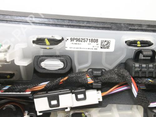 Andre BMW i4 (G26) eDrive40 | BP39866825O1 - Image 9