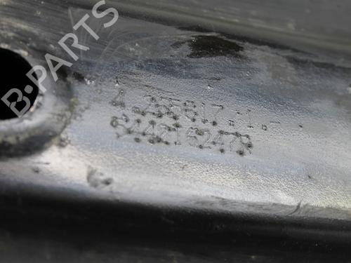 Subframe RENAULT MEGANE IV Hatchback (B9A/M/N_) 1.2 TCe 130 (B9MR) | BP39864926M9 - Image 7