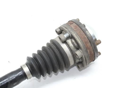 Left front driveshaft AUDI TT (8J3) 3.2 V6 quattro | BP39871692M38 - Image 3