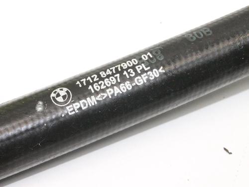 Pipe BMW i4 (G26) eDrive40 | BP39876696M125 - Image 5