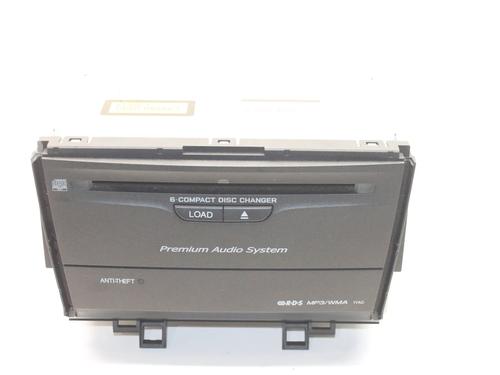 Electronic module HONDA ACCORD VIII (CU) 2.2 i-DTEC (CU3) | BP39829934M83 - Image 2
