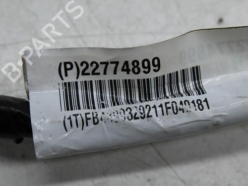Cable OPEL AMPERA (R12) EV 150 | BP39877376E12 - Image 4